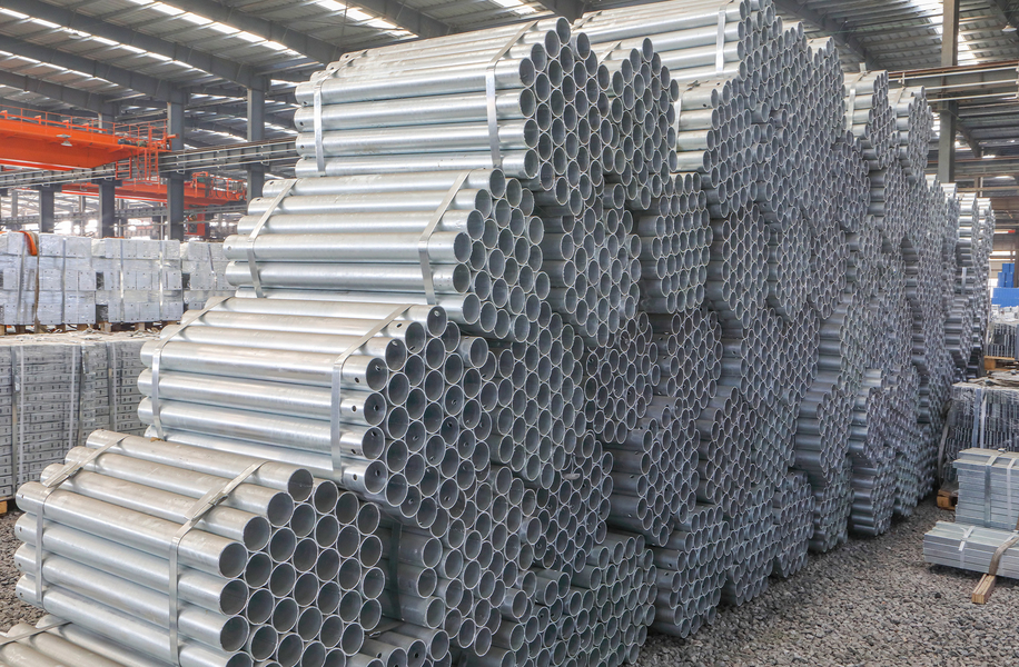 Jiangsu Guoqiang Singsun Energy Co., Ltd. línea de producción del fabricante