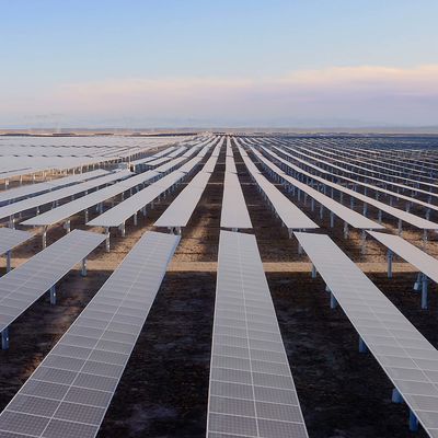 GQ-T Serie Chaoyang Bracket de seguimiento controlado independientemente