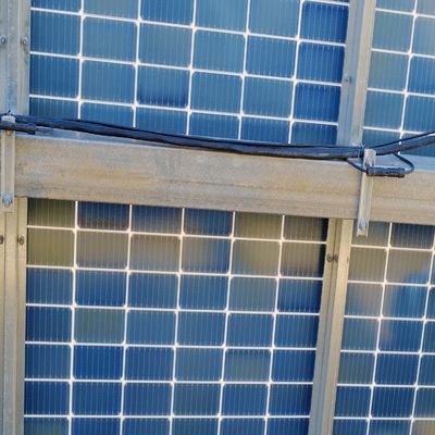 Silla de seguimiento independiente de fila única de la serie GQ-T Sunrise