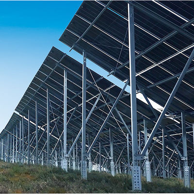 Bracket de montaje solar