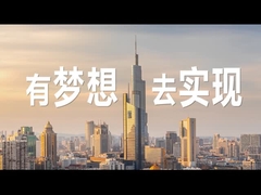 Tenga un sueño, vaya para él.